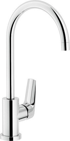 Смеситель Nobili Nobi NB84133CR