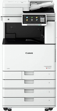 МФУ Canon imageRUNNER Advance DX C3720i