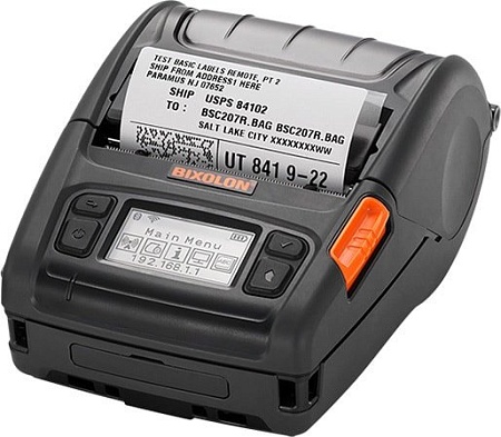 Термопринтер Bixolon SPP-L3000