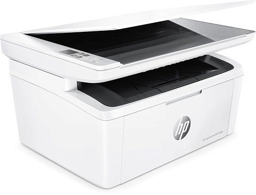 МФУ HP LaserJet Pro M28w