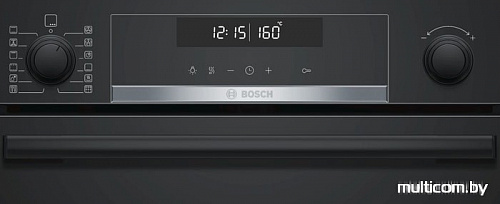 Духовой шкаф Bosch HBG578FB0R