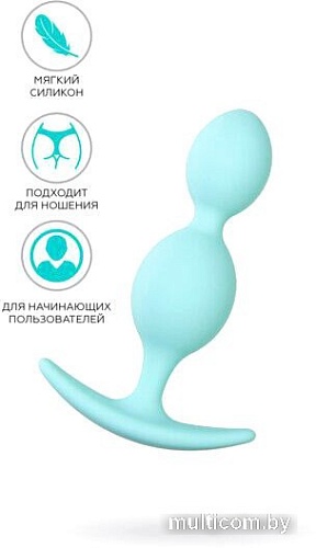 Анальная втулка TOYFA 357038