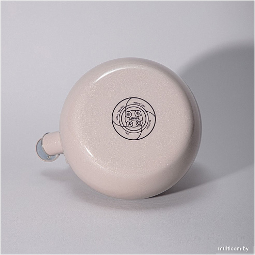 Чайник со свистком Agness Charm 934-603