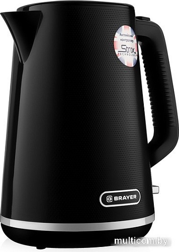 Электрический чайник Brayer BR1072