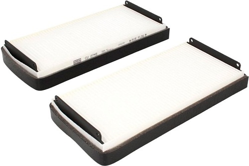 MANN-filter CU2745-2 (2шт)