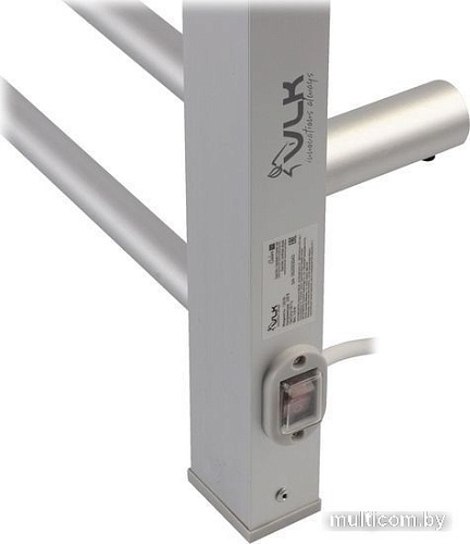 Полотенцесушитель VLK Calor 05 (хром)