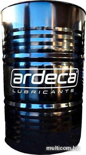 Антифриз Ardeca G12+ P81011-ARD210 210л