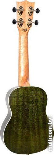 Укулеле Flight NUS380 Jade