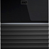 Внешний накопитель WD My Book Duo 24TB WDBFBE0240JBK