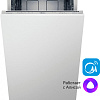 Встраиваемая посудомоечная машина Midea MID45S120i