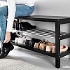 Полка для обуви Ikea Чусиг 003.753.67
