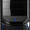 Корпус AeroCool V3X Evil Blue Edition