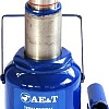 Бутылочный домкрат AE&amp;T T02012 12т
