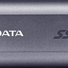 Внешний накопитель ADATA SC750 500GB SC750-500G-CCBK