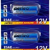 Батарейка Perfeo Super Alkaline 23AE/5BL 5шт