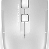 Мышь A4Tech Fstyler FM26 (серебристый)