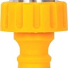 Коннектор Hozelock Indoor Threaded Tap 2304