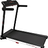 Электрическая беговая дорожка Carbon Fitness T608 Slim