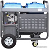 Бензиновый генератор ТСС SGG 10000EH3A