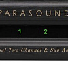 Усилитель Parasound ZoneMaster Model 250