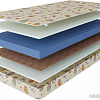 Матрас Stolline Здоровый сон-Соня 70x190