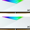 Оперативная память ADATA XPG Lancer RGB 2x48ГБ DDR5 6000МГц AX5U6000C3048G-DCLARWH