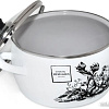 Кастрюля Metrot Cooking Memories 373906