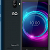 Смартфон BQ-Mobile BQ-5046L Choice LTE (синий)