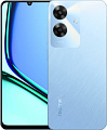 Смартфон Realme Note 60 6GB/128GB (голубой)