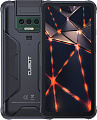 Смартфон Cubot KingKong Power 8GB/256GB (черный/зеленый)
