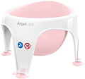 Стульчик для купания Angelcare Bath ring (светло-розовый)