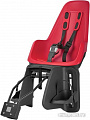 Велокресло Bobike One Maxi Frame (розовый)