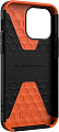 Чехол для телефона Uag для iPhone 14 Pro Max Civilian Black 114043114040