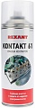 Rexant Смазка контактов KONTAKT 61 400мл 85-0007