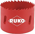 Коронка Ruko 106152