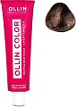 Крем-краска Ollin Professional Color перманентная 6/0 темно-русый 100 мл