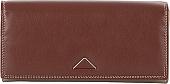 Кошелек Passo Avanti 920-C2-936-BWC (коричневый/кофе)