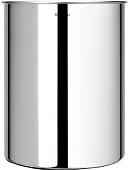 Brabantia Waste Paper Bin 7 л (стальной полированный)