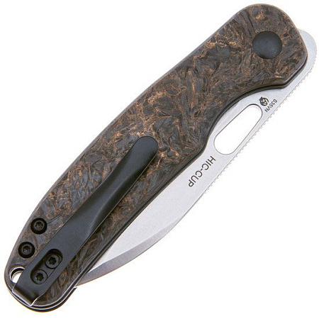 Складной нож KIZER HIC-CUP Ki3606A1