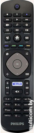Телевизор Philips 50PUS6523/60