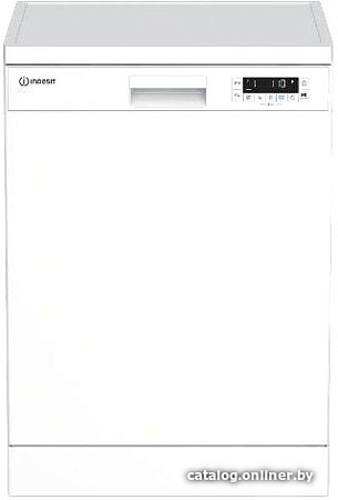 Отдельностоящая посудомоечная машина Indesit DF 5C85 D