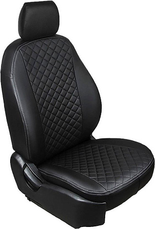 Seintex 89897 ( Kia Cee'd III базовая комплектация 2018-н.в)