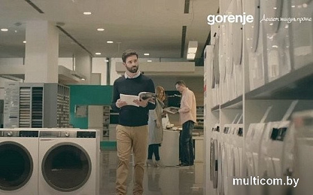 Кофемашина Gorenje CMA9200UX