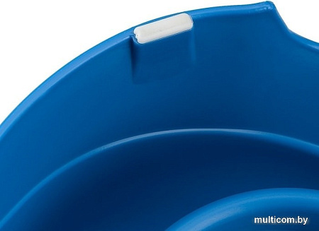 Кормушка механическая Ferplast Zenith (синий)