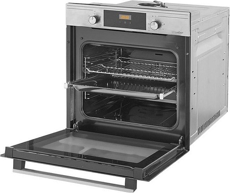 Электрический духовой шкаф LuxDorf B6EM56150