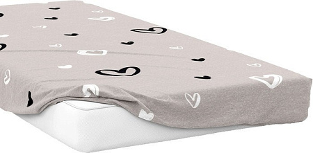 Постельное белье Samsara Love Is 160Пр-8 160x200