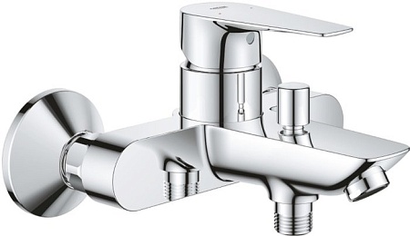 Смеситель Grohe Bauedge 23604001