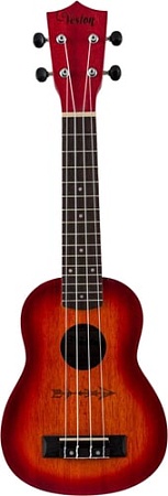 Укулеле Veston KUS100 Sunrise