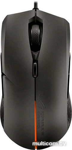 Игровая мышь ASUS Strix Evolve