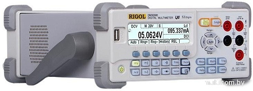 Мультиметр Rigol DM3058E